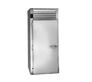 Traulsen RRI132LUT-FHS Refrigerator, Roll-in