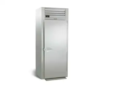 Traulsen RRI132LUT-FHS Refrigerator, Roll-in