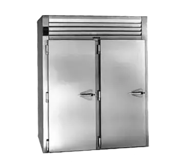 Traulsen RRI232H-FHS Refrigerator, Roll-in