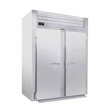 Traulsen RRI232HUT-FHS Refrigerator, Roll-in