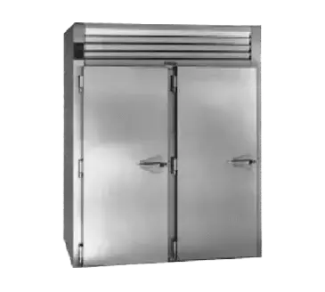 Traulsen RRI232LP-FHS Refrigerator, Roll-Thru