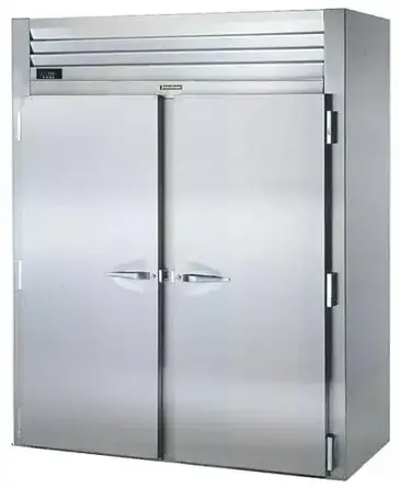 Traulsen RRI232LPUT-FHS Refrigerator, Roll-Thru