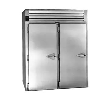 Traulsen RRI232LUT-FHS Refrigerator, Roll-in