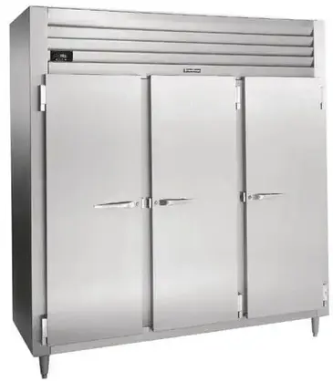 Traulsen RRI332HUT-FHS Refrigerator, Roll-in