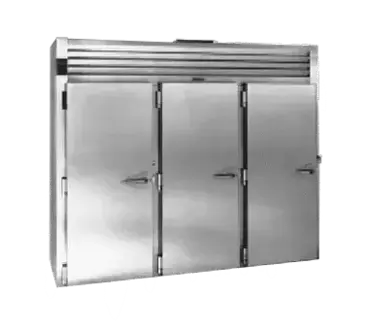 Traulsen RRI332LUT-FHS Refrigerator, Roll-in