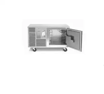 Traulsen TBC13-COR01-LP Blast Chiller, Reach-In