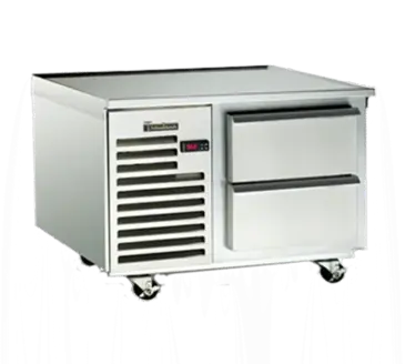Traulsen TE036HT Equipment Stand, Refrigerated Base