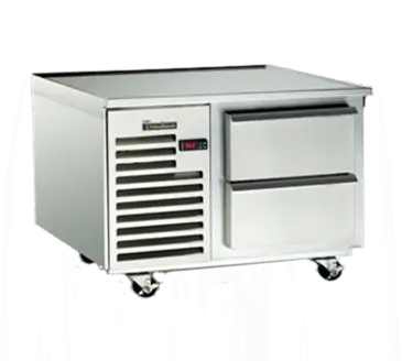 Traulsen TE048HT Equipment Stand, Refrigerated Base