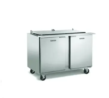 Traulsen UST276-R-SB Refrigerated Counter, Sandwich / Salad Unit