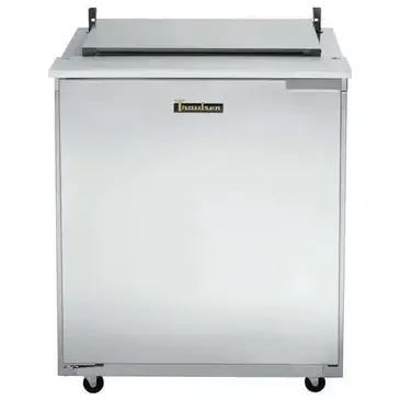 Traulsen UST279-L-SB Refrigerated Counter, Sandwich / Salad Unit