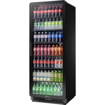 True CVM-27-HC~EGC01 Refrigerator, Merchandiser