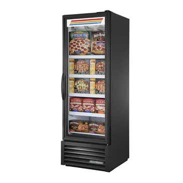 True FLM-27F~TSL01 Freezer, Merchandiser