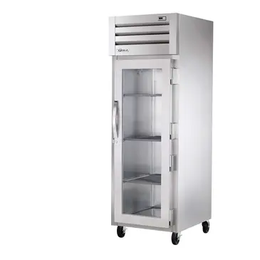 True STA1H-1G Heated Cabinet, Reach-In