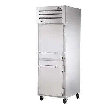 True STA1H-2HS Heated Cabinet, Reach-In