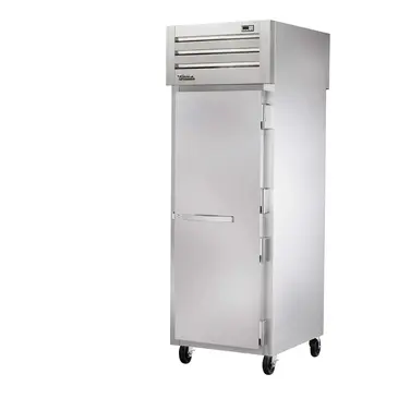 True STA1HPT-1S-1S Heated Cabinet, Pass-Thru