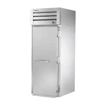 True STA1HRI-1S Heated Cabinet, Roll-In