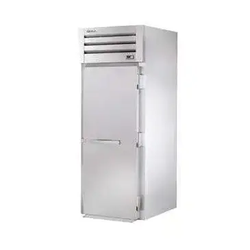 True STA1HRI89-1S Heated Cabinet, Roll-In