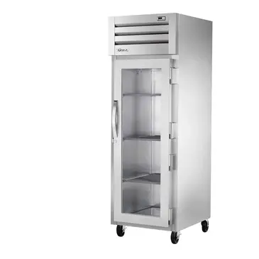 True STA1R-1G-HC Refrigerator, Reach-in