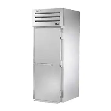 True STA1RRI-1S Refrigerator, Roll-in