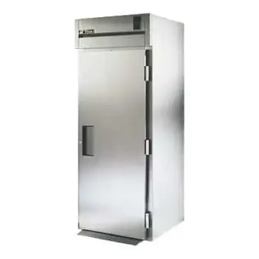 True STA1RRI89-1S Refrigerator, Roll-in