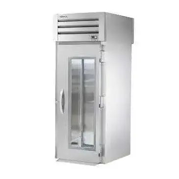 True STA1RRT-1G-1S Refrigerator, Roll-Thru