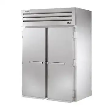 True STA2HRT-2S-2S Heated Cabinet, Roll-Thru