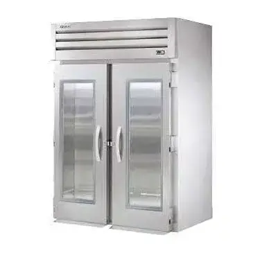 True STA2RRI-2G Refrigerator, Roll-in