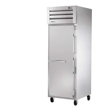 True STG1H-1S Heated Cabinet, Reach-In