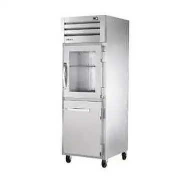 True STG1R-1HG/1HS-HC Refrigerator, Reach-in