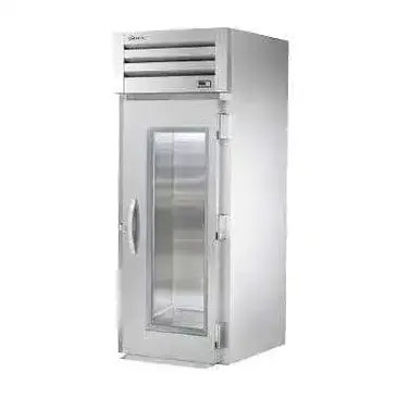 True STG1RRI-1G Refrigerator, Roll-in