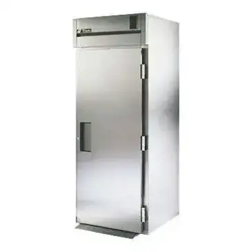 True STG1RRI89-1S Refrigerator, Roll-in