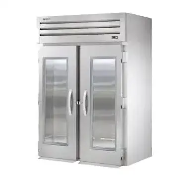 True STG2RRI-2G Refrigerator, Roll-in