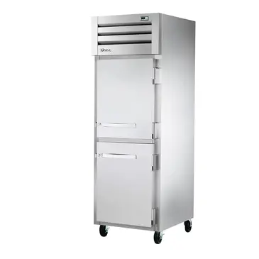 True STR1R-2HS-HC Refrigerator, Reach-in