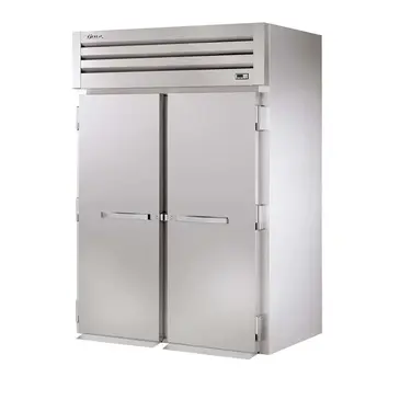 True STR2FRI-2S Freezer, Roll-in