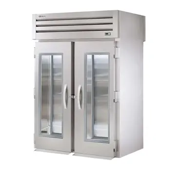 True STR2RRT-2G-2S Refrigerator, Roll-Thru