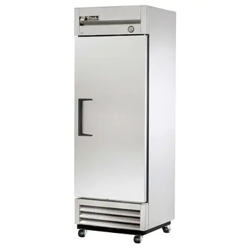 True T-19-HC Refrigerator, Reach-in