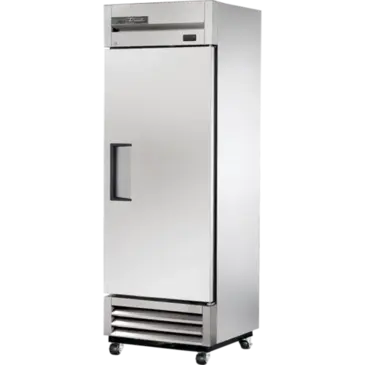 True T-19F-FLX-HC Refrigerator Freezer, Convertible