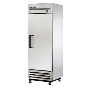 True T-19F-HC Freezer, Reach-in