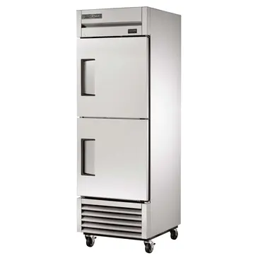 True T-23F-2-HC Freezer, Reach-in