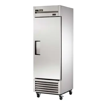 True T-23F-HC Freezer, Reach-in