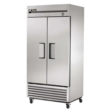 True T-35-HC Refrigerator, Reach-in