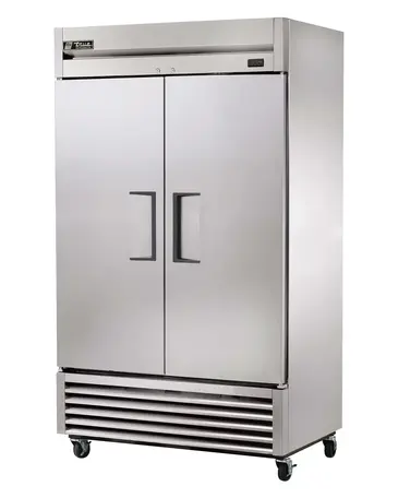 True T-43-HC Refrigerator, Reach-in