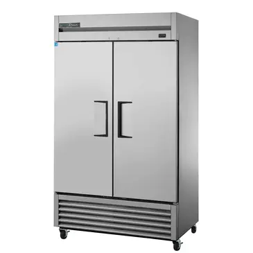 True T-43F-HC Freezer, Reach-in