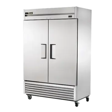 True T-49F-FLX-HC Refrigerator Freezer, Convertible