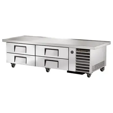 True TRCB-79-86-HC Equipment Stand, Refrigerated Base