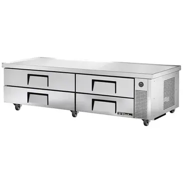 True TRCB-82-84-HC Equipment Stand, Refrigerated Base