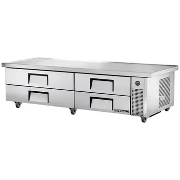 True TRCB-82-86-HC Equipment Stand, Refrigerated Base