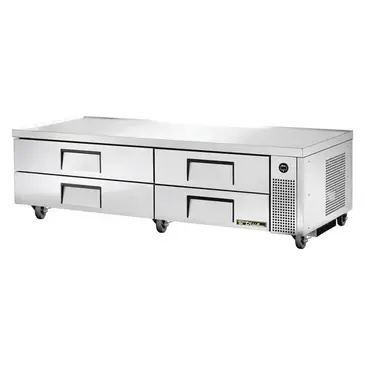 True TRCB-82-HC Equipment Stand, Refrigerated Base