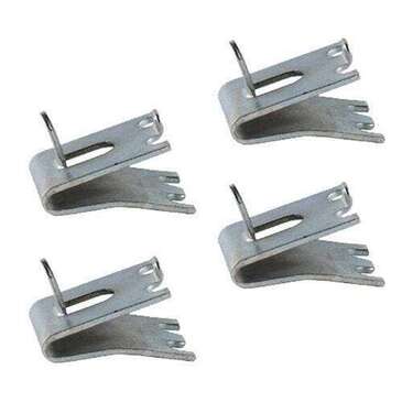 True Shelf Clips, True 912145