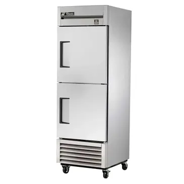 True TS-23F-2-HC Freezer, Reach-in